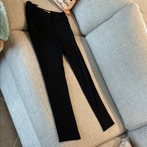 ALICE by Temperley black pants, size 2